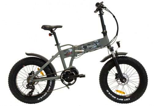 ItalWin K2 MAX
