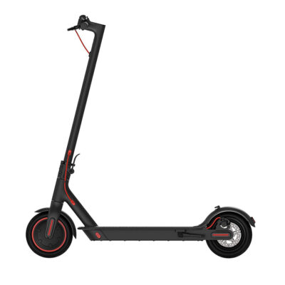 Atala e-scooter moopy