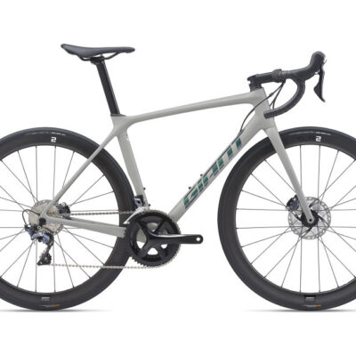 GIANT TCR ADVANCED 1+ DISC PRO COMPACT