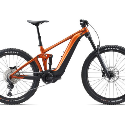 GIANT REIGN E+ 3