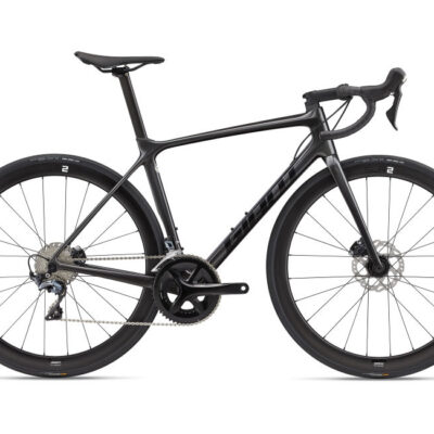 GIANT TCR ADVANCED DISC 1+ PRO COMPACT