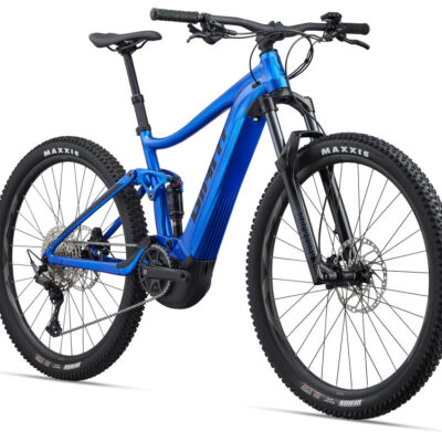GIANT STANCE E+ 1