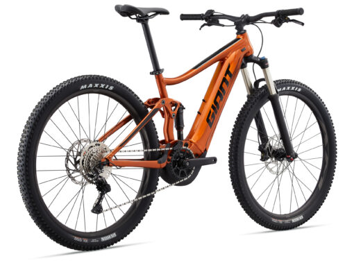 Stance E+ 2 - immagine 2