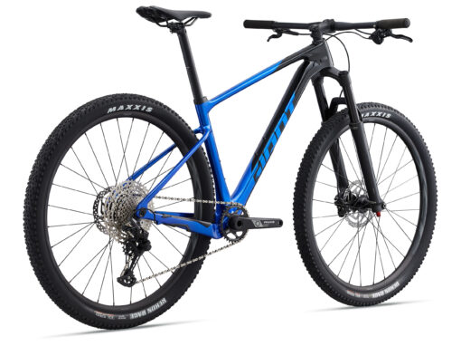 XTC Advanced 29 3