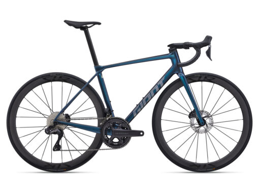 TCR Advanced Pro 0 Di2 Novità 2025 - immagine 13