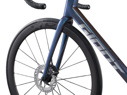 TCR Advanced Pro 0 Di2 Novità 2025 - immagine 5