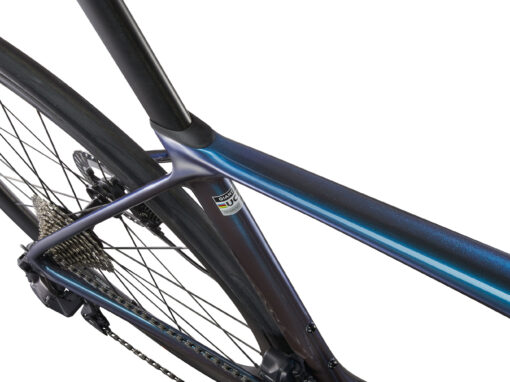 TCR Advanced Pro 0 Di2 Novità 2025 - immagine 7