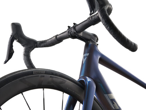 TCR Advanced Pro 0 Di2 Novità 2025 - immagine 9