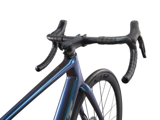 TCR Advanced Pro 0 Di2 Novità 2025 - immagine 10