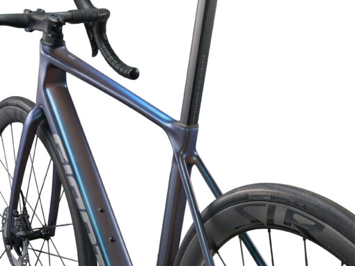 TCR Advanced Pro 0 Di2 Novità 2025 - immagine 11