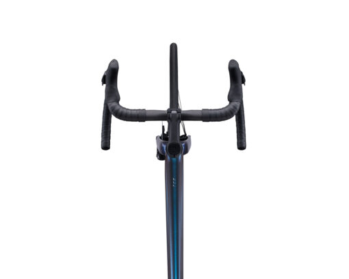 TCR Advanced Pro 0 Di2 Novità 2025 - immagine 2
