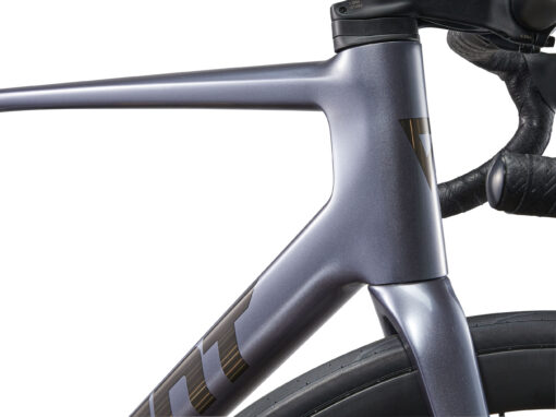 TCR Advanced Pro 0 Di2 Novità 2025 - immagine 15