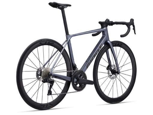 TCR Advanced Pro 0 Di2 Novità 2025 - immagine 14