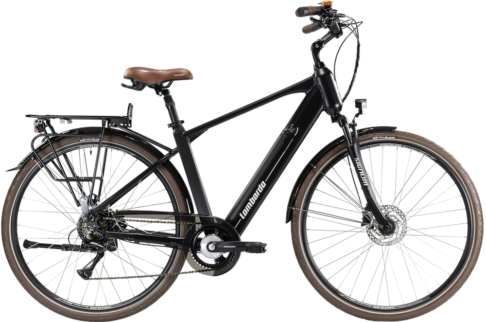 Lombardo Trastevere - immagine 2