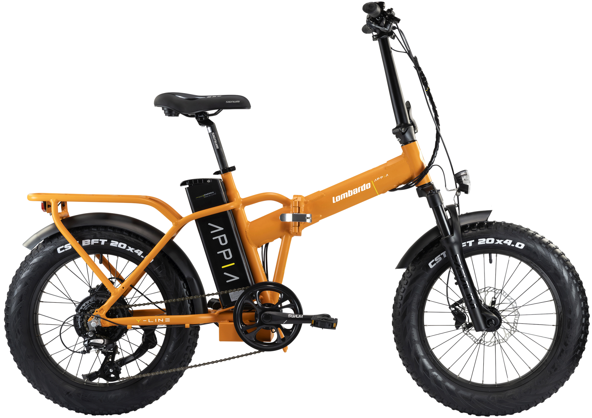 Lombardo Appia - immagine 2