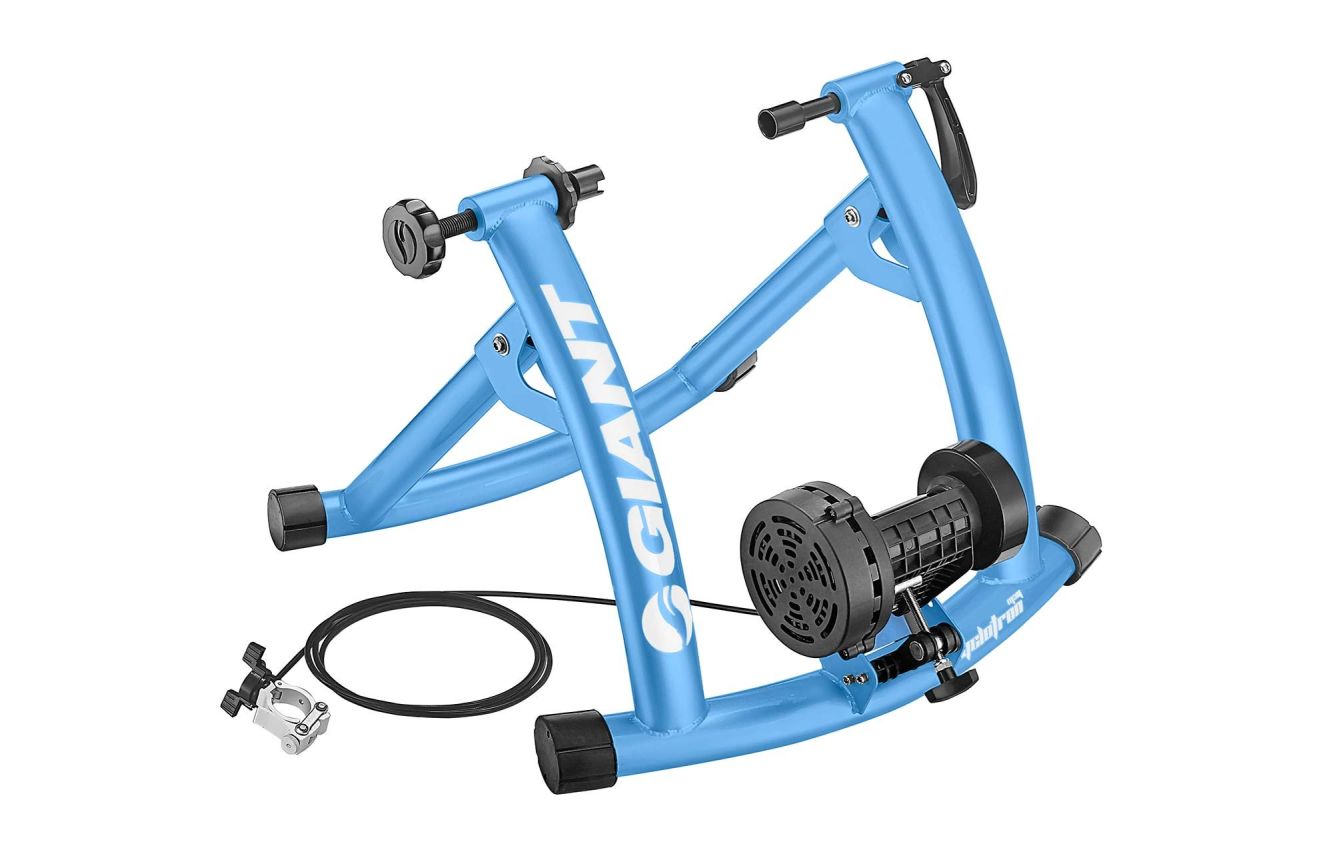 Cyclotron Mag Turbo Trainer